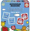 Image de MONSIEUR MADAME - IDENTIC - Jeu de mémoire