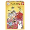 Image de Puzzle Educa Il était une fois la vie 300 pièces