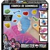 Image de Jeu d'apprentissage - bonbons monster high