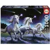 Image de Puzzle Unicorne Anne Stokes 1000 Pièces