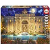 Image de EDUCA-1000 FONTANA DI TREVI, ROME