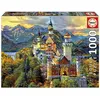Image de EDUCA-1000 CHATEAU DE NEUSCHWANSTEIN