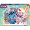 Image de Puzzle - EDUCA - 300 Stitch