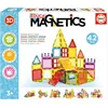 Image de Educa Magnetics Jeu Ã©ducatif de Construction 3D magnÃ©tique avec 42 piÃ¨ces pour Enfants