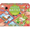 Image de Puzzle Battle Junior Fantasy