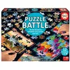 Image de Set de 12 puzzles x 42 pièces Educa Battle Travel