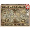 Image de Puzzle 1000 pièces : ORBIS TERRARUM