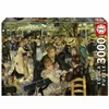 Image de Puzzle 3000 pièces : BAL DU MOULIN DE LA GALETTE