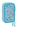 Image de SAFTA - Trousse - triple, 36 pcs - Bluey
