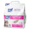 Image de Litière Sepicat LightWeight Ultra Antibacterial pour chat - 10 L
