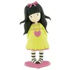 Image de Licences Figurine Heartfelt - Gorjuss - 9 Cm