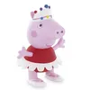 Image de Juratoys Licences Figurine Peppa Pig Danse - Peppa Pig - 7 Cm
