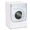 Image de Housse de protection pour lave-linge Rayen RAYEN 2368.11 Lila