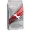 Image de 12.5kg TROVET Renal & Oxalate RID Dog croquettes pour chien