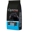 Image de 6kg Optimanova Light croquettes pour chat