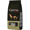 Image de 12kg Adult Mobility, poulet, riz Optimanova pour chien