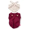 Image de Ensemble Dune 38cm Rouge