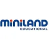 Image de Miniland Giant Beads And Laces (40 Pieces And 10 Laces)
