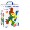 Image de Miniland educational 32220 - étui, 36 pièces