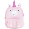 Image de Sac Ã Dos Enfant Licorne Rose