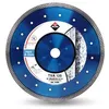 Image de Disque de diamant RUBI TVA TURBO Viper Â· Coupes Ã  sec - 125 mm
