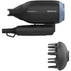 Image de Sèche-cheveux Taurus Studio Glow 1500 Noir