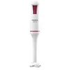Image de Taurus Robot 750 MÃ©langeur par immersion 750 W Blanc et Rouge