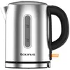 Image de Taurus Selene Compact bouilloire 1 L 2400 W Noir et Argent