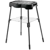 Image de Barbecue électrique Taurus Maxims Plus 2000 W Noir et Argent