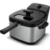 Image de Friteuse TAURUS Fry Solution 1200W Noir/Inox