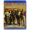 Image de Les professionnels (1966) (The Professionals)