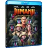 Image de Jumanji: The Next Level / Jumanji: El Siguiente Nivel (Blu Ray)