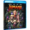Image de Jumanji: The Next Level / Jumanji: El Siguiente Nivel (Blu Ray)