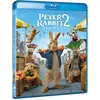 Image de Pierre Lapin 2 : Panique en ville / Peter Rabbit 2: The Runaway (Blu Ray)