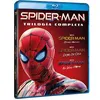Image de Spider-Man Trilogie complète (Tom Holland) (Blu Ray)