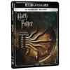 Image de Harry Potter et la Chambre des secrets (Blu Ray 4K Ultra HD) / Harry Potter and the Chamber of Secrets (Harry Potter 2)
