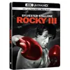 Image de Rocky III (Blu Ray 4K Ultra HD) (Steelbook)