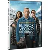 Image de Le Pire Voisin au monde / A Man Called Otto (DVD)