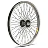Image de Gurpil Roues Gurpil Zac 30 Axle 14mm Bmx Front 48t