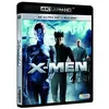 Image de X-Men (Blu Ray 4K Ultra HD)