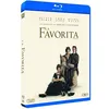 Image de La Favorite (2018) / The Favourite