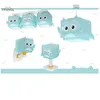 Image de Dalber Lampe Ã  Suspension Little Owl - Glow in the Dark
