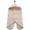 Image de Nid D'ange Jane Modele Envelope - Pale