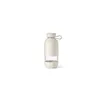 Image de Bouteille To Go Organic Lékué 0302018V19M017 600 ml Beige