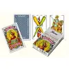 Image de FOURNIER - 35182 - JEU DE CARTES - Nº 2100 ESPAGNOL - SOANISH STYLE CARDS - 100% PLASTIC