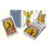 Image de Fournier - 35182 - Jeu De Cartes - N 2100 Espagnol - Soanish Style Cards - 100 Plastic