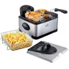 Image de Jata FR700 - friteuse - inox