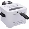 Image de Jata JATA FR278 friteuse Unique 2,5 L Autonome 2000 W Blanc