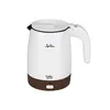 Image de Jata JATA CL819 Mousseur et réchauffeur de lait Automatic milk frother/warmer Blanc