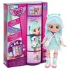 Image de Poupée Cry Babies BFF Series 1 Kristal